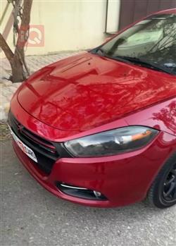 Dodge Dart